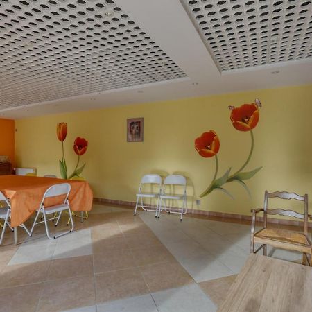 Maison Spacieuse Avec Jardin Pres De Le Bouffay Commes Exteriör bild