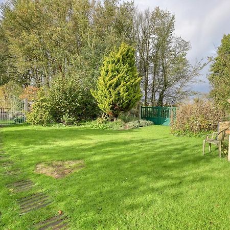 Maison Spacieuse Avec Jardin Pres De Le Bouffay Commes Exteriör bild