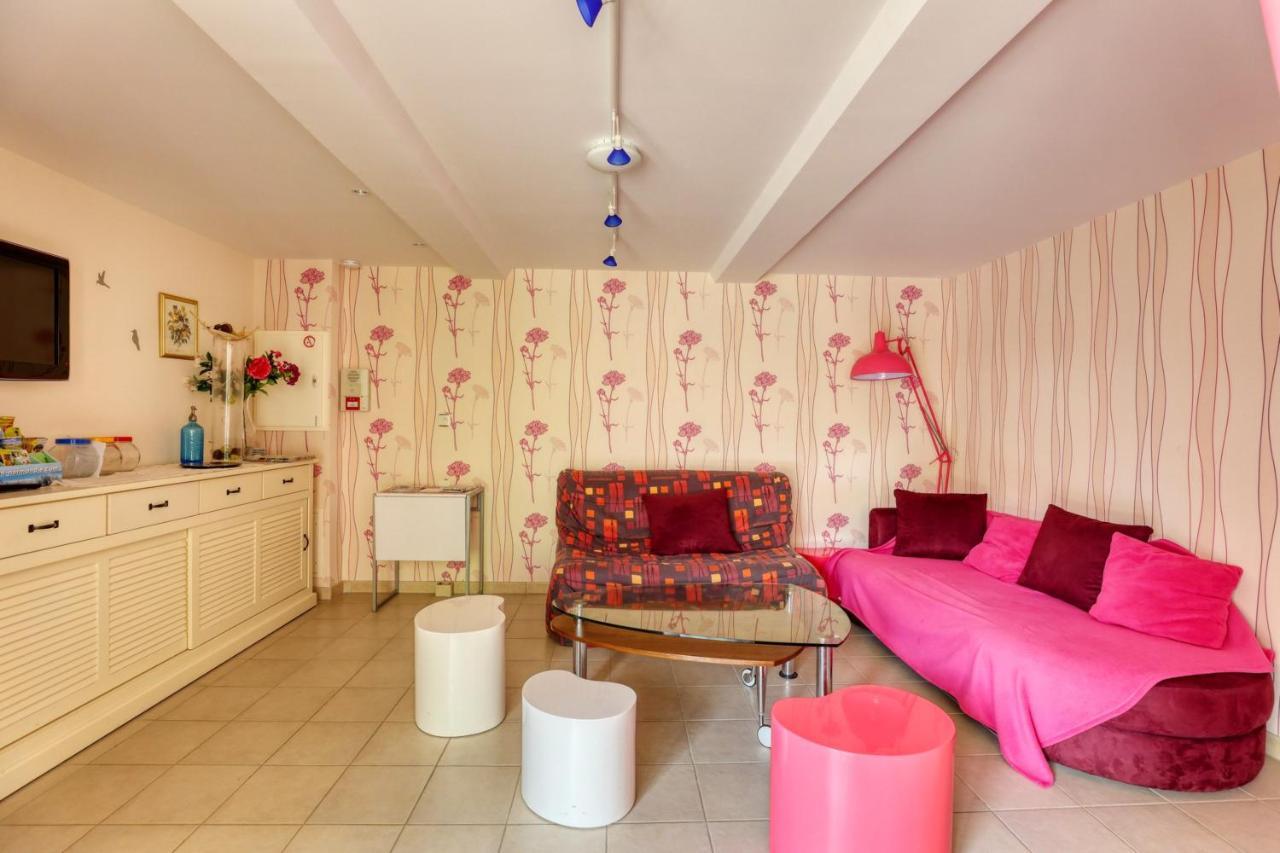 Maison Spacieuse Avec Jardin Pres De Le Bouffay Commes Exteriör bild