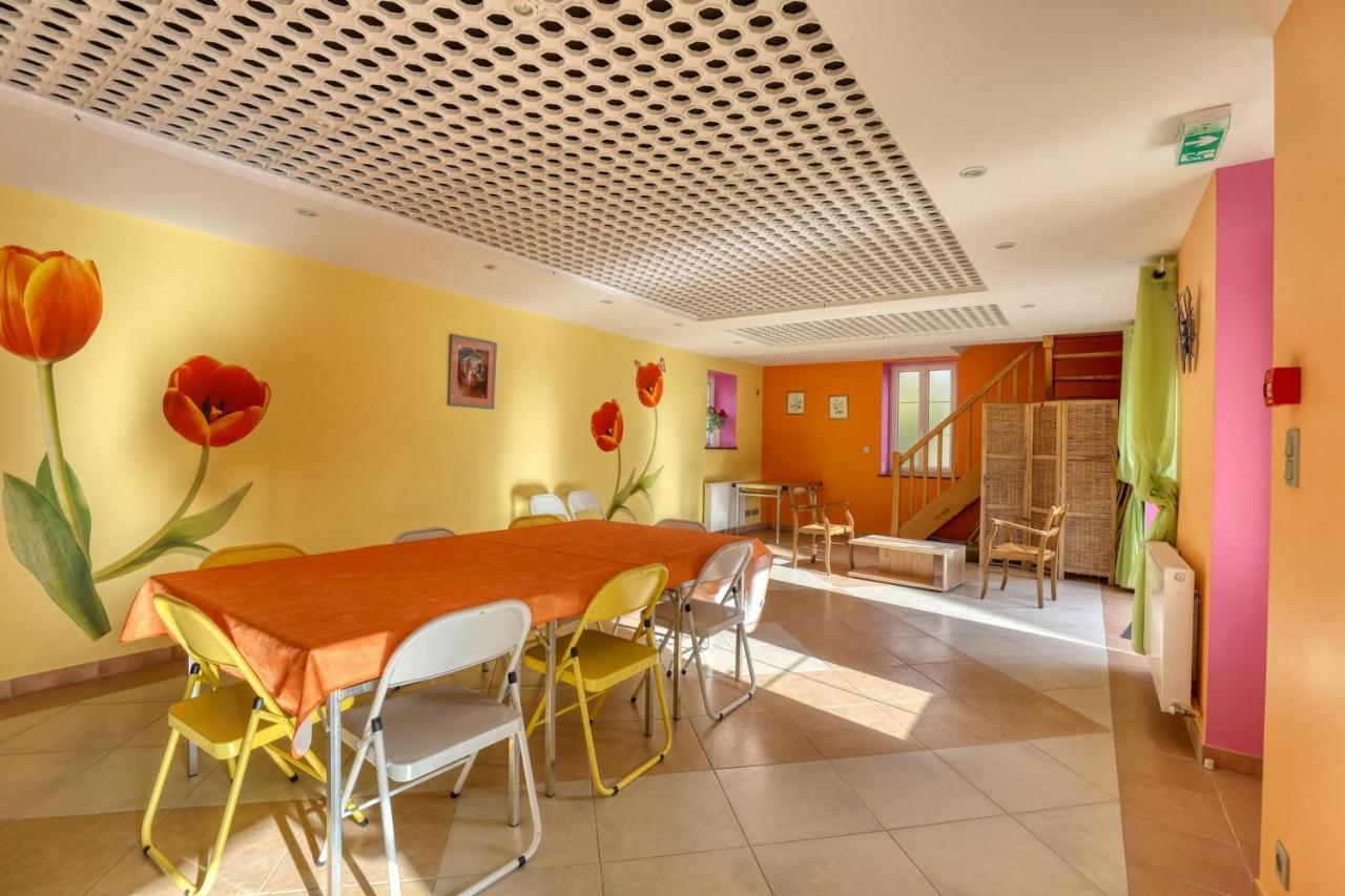 Maison Spacieuse Avec Jardin Pres De Le Bouffay Commes Exteriör bild