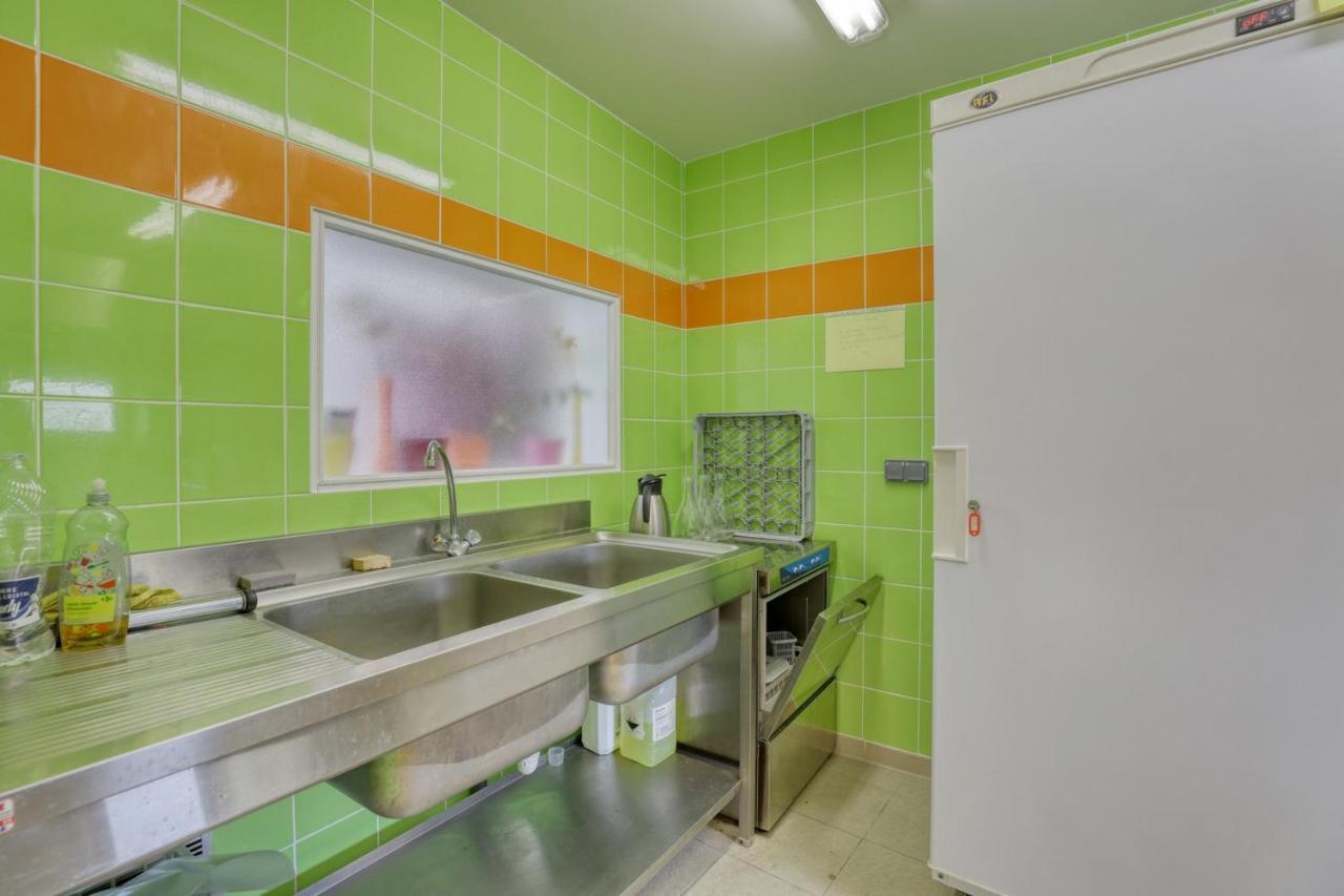 Maison Spacieuse Avec Jardin Pres De Le Bouffay Commes Exteriör bild
