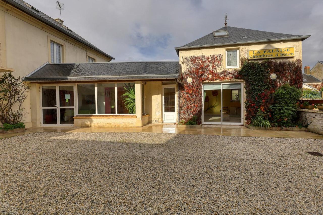 Maison Spacieuse Avec Jardin Pres De Le Bouffay Commes Exteriör bild